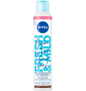 FRESH & MILD Dunkle Haartöne Trockenshampoo  200,0 ml