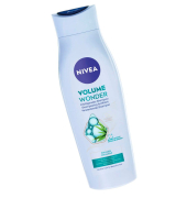 VOLUME WONDER Shampoo 400,0 ml