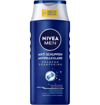 ANTI SCHUPPEN Shampoo 250,0 ml
