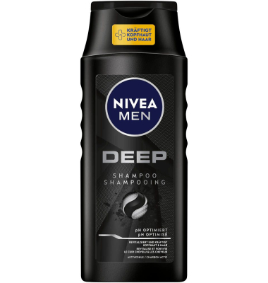DEEP Shampoo 250,0 ml