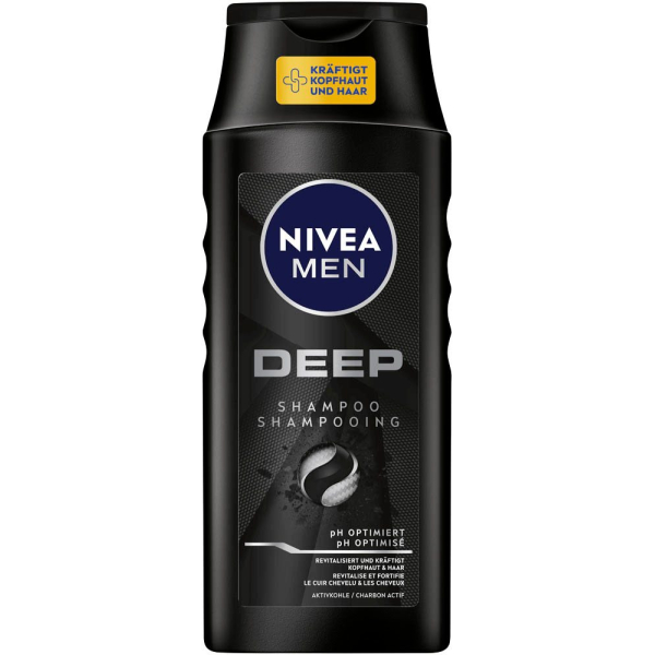 4005900918116 - DEEP Shampoo 2500 ml 4005900918116 250 Milliliter 4005900918116 - DEEP Shampoo 2500 ml 4005900918116 250 Milliliter