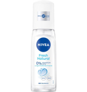 Fresh Natural Deo-Spray 75,0 ml