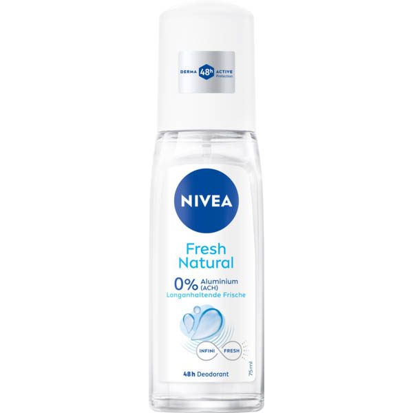 4006000102962 - Fresh Natural Deo-Spray 750 ml 4006000102962 75 Milliliter 4006000102962 - Fresh Natural Deo-Spray 750 ml 4006000102962 75 Milliliter
