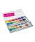 aquaplus Wasserfarbkasten 24 Farben
