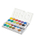 aquaplus Wasserfarbkasten 24 Farben