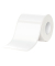 Etikettenrolle für Etikettendrucker weiß, 70 x 700 mm, 1 x 290 Etiketten