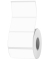 Etikettenrolle für Etikettendrucker weiß, 50 x 30 mm, 1 x 230 Etiketten