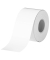 Etikettenrolle für Etikettendrucker weiß, 50 x 90 mm, 1 x 90 Etiketten