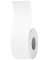 Etikettenrolle für Etikettendrucker weiß, 50 x 90 mm, 1 x 90 Etiketten