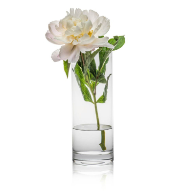 Vase Ambiente transparent