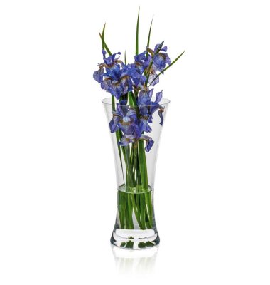 Vase Ambiente transparent
