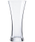 Vase Ambiente transparent