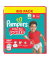 Windeln baby-dry™ BIG PACK  Größe Gr.8 (17+ kg) für Kids und Teens 