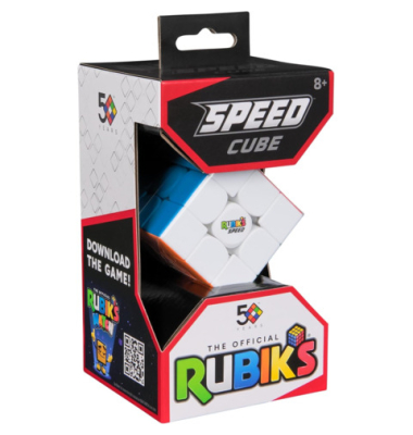 Zauberwürfel RBK Rubiks 3x3 Speed Cube