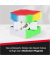 Zauberwürfel RBK Rubiks 3x3 Speed Cube