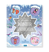 Kinderbuch Schönste Wintergeschichten