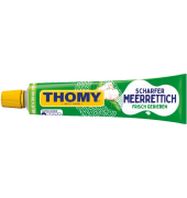 Delikatess Meerrettich Grillsauce 95,0 g