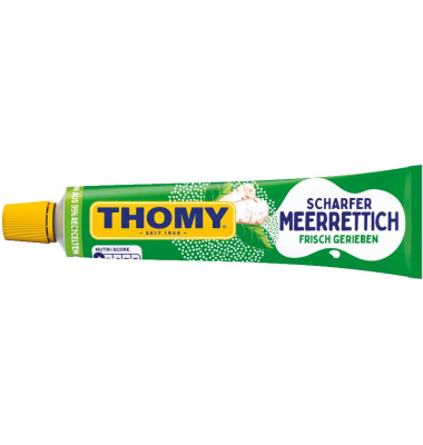 Delikatess Meerrettich Grillsauce 95,0 g