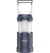 Lantern L10 LED Campinglampe schwarz, 150 Lumen