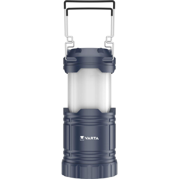 4008496213979 - Lantern L10 LED Campinglampe schwarz 150 Lumen 4008496213979 VARTA 4008496213979 - Lantern L10 LED Campinglampe schwarz 150 Lumen 4008496213979 VARTA