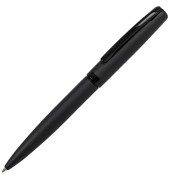 Kugelschreiber Eleganza schwarz, Schreibfarbe: schwarz