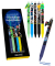 magiXX Fun Gelschreiber Boys 0,7 mm, Schreibfarbe: blau