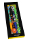 magiXX Fun Gelschreiber Boys 0,7 mm, Schreibfarbe: blau