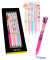magiXX Fun Gelschreiber Girls 0,7 mm, Schreibfarbe: blau