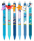 magiXX Fun Gelschreiber Sea 0,7 mm, Schreibfarbe: blau