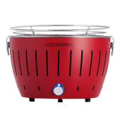Holzkohlegrill G280 29,0 x 29,0 x 21,0 cm