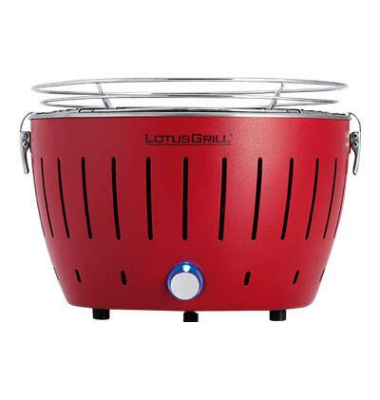 Holzkohlegrill G280 29,0 x 29,0 x 21,0 cm