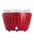Holzkohlegrill G280 29,0 x 29,0 x 21,0 cm