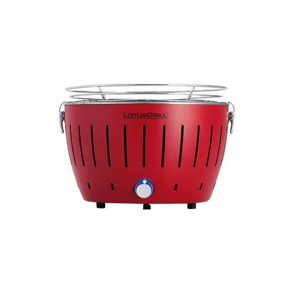 4260023010738 - Holzkohlegrill G280 290 x 290 x 210 cm 4260023010738 LOTUSGRILL 4260023010738 - Holzkohlegrill G280 290 x 290 x 210 cm 4260023010738 LOTUSGRILL