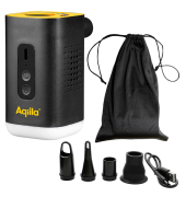 Airbird C2 Akku-Kompressor