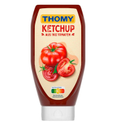 Ketchup Grillsauce 500,0 ml