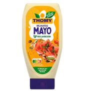 Delikatess Mayonnaise 500,0 ml