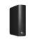 Elements Desktop WDBWLG0140HBK-EESN, schwarz, 8,89 cm (3,5 Zoll), 14 TB, extern