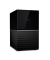 WDBFBE0360JBK-EESN, schwarz, 