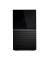 WDBFBE0360JBK-EESN, schwarz, 