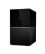 WDBFBE0360JBK-EESN, schwarz, 