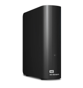 Elements Desktop WDBWLG0220HBK-EESN, schwarz, 8,89 cm (3,5 Zoll), 22 TB, extern