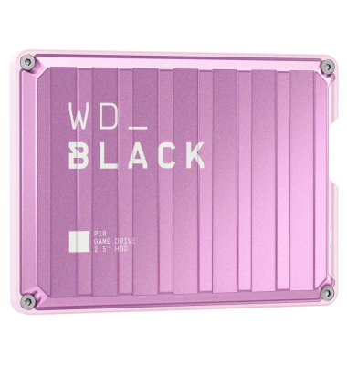 WDBA2W0020BPK-WES1, pink, 