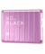 WDBA2W0020BPK-WES1, pink, 