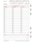 Kalendereinlage 50296, Jahres-Set, 1 Woche / 2 Seiten, 14,8x21cm (BxH) (A5), 2027