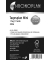 Kalendereinlage 50606, Tagesplan, 1 Tag / 1 Seite,  (Mini (7,9x12,5cm)), 2026
