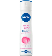 Fresh Flower Deo-Spray 150 ml