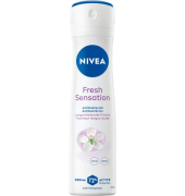 Fresh Sensation Deo-Spray 150 ml