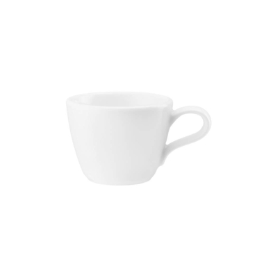 6 Seltmann Weiden Espressotasse M5389-Coup weiß