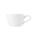 6 Seltmann Weiden Kaffeetassen M5389-Coup weiß 0,19 l