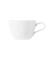 6 Seltmann Weiden Cappuccinotasse M5389-Coup weiß 0,22 l